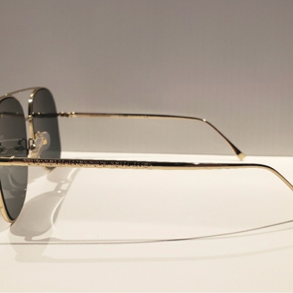 NEW FENDI Amor Holograph Sunglasses - Picture 6 of 10